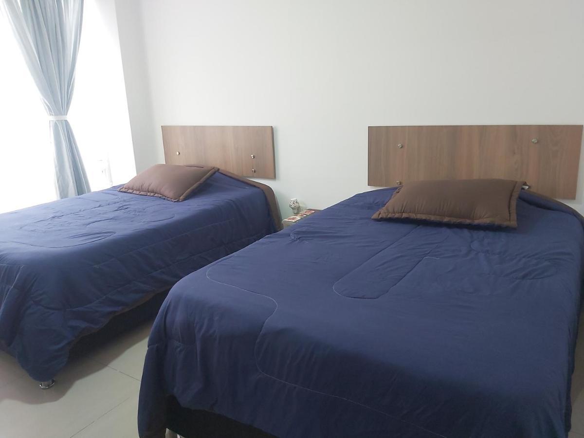 Hospedaje Sary House Богота Екстериор снимка