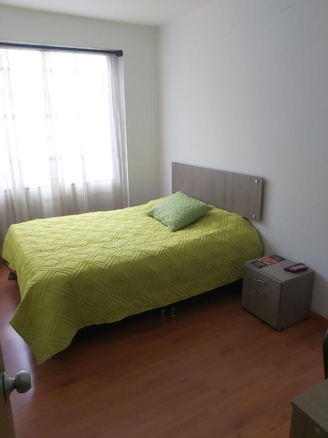 Hospedaje Sary House Богота Екстериор снимка