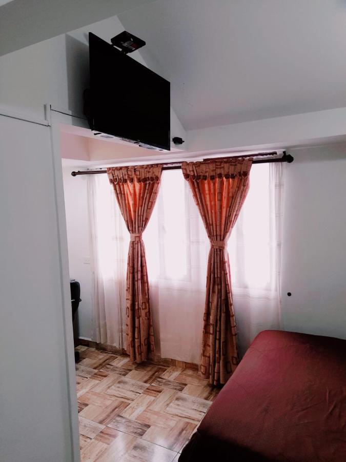Hospedaje Sary House Богота Екстериор снимка