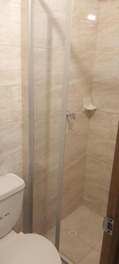 Hospedaje Sary House Богота Екстериор снимка