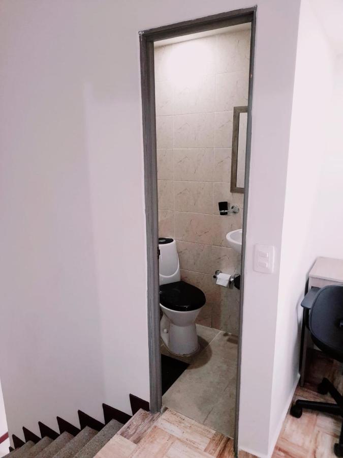 Hospedaje Sary House Богота Екстериор снимка