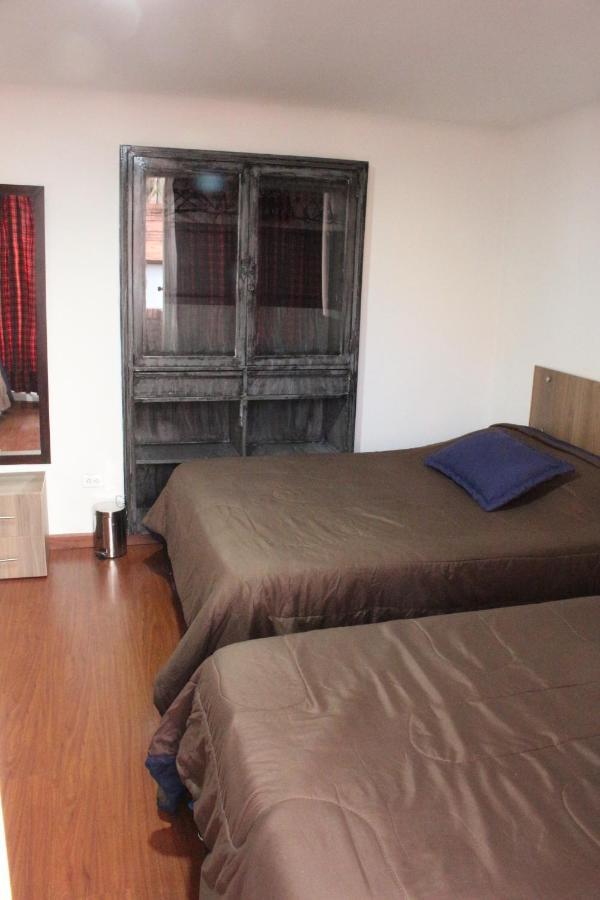 Hospedaje Sary House Богота Екстериор снимка
