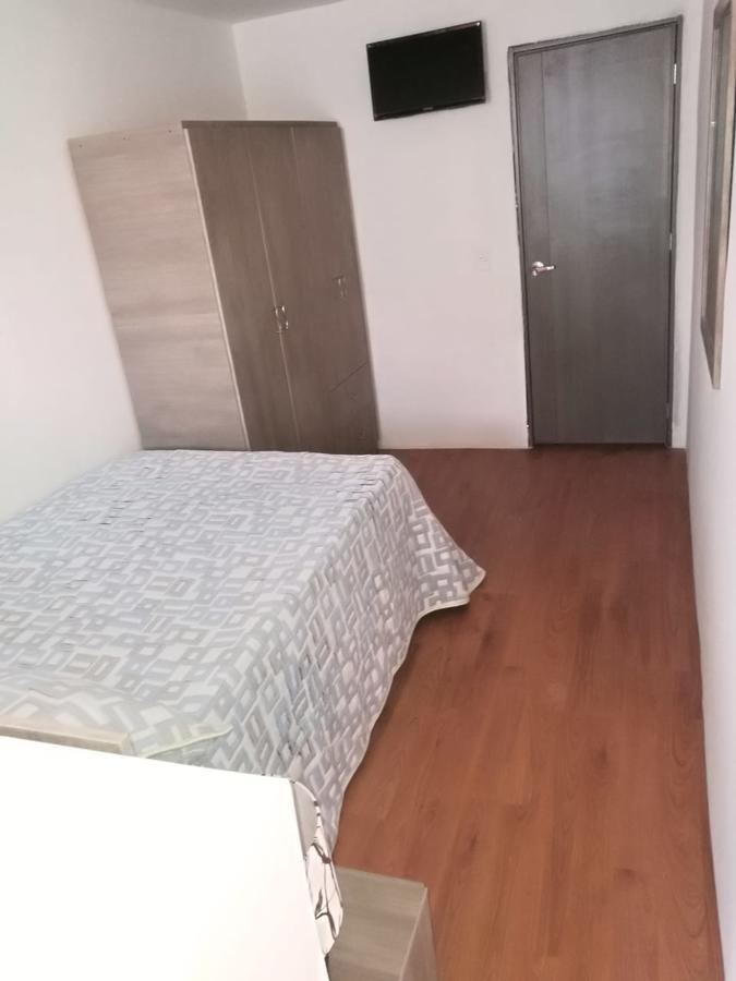 Hospedaje Sary House Богота Екстериор снимка