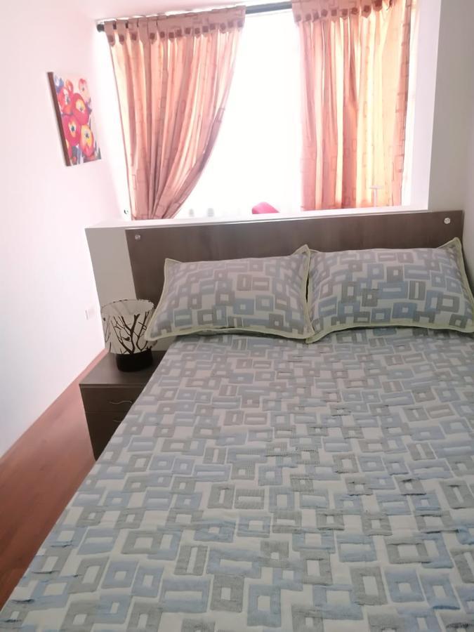 Hospedaje Sary House Богота Екстериор снимка