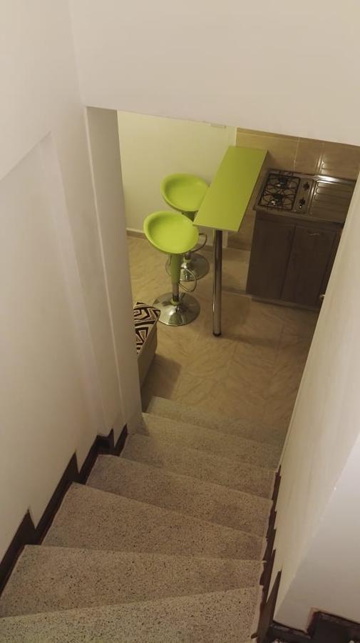 Hospedaje Sary House Богота Екстериор снимка