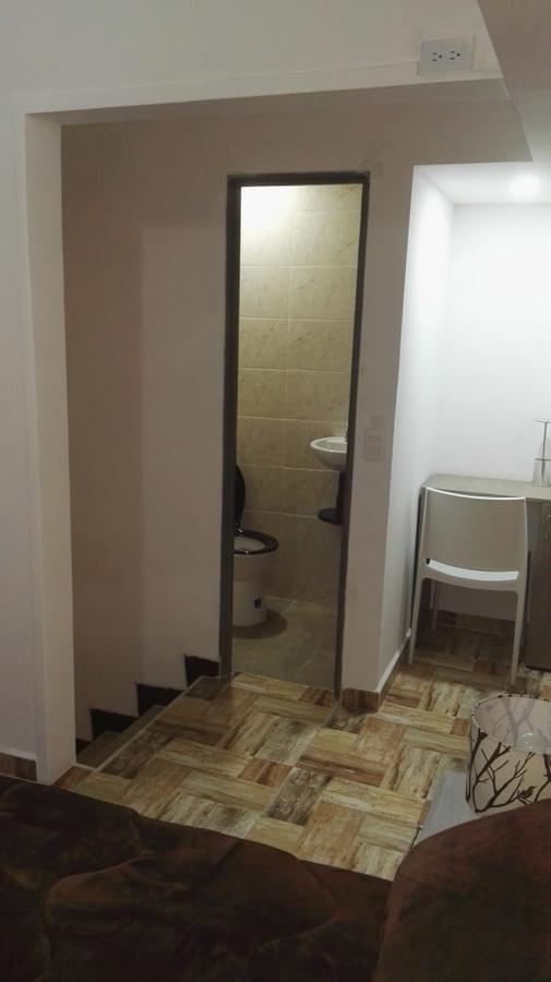 Hospedaje Sary House Богота Екстериор снимка