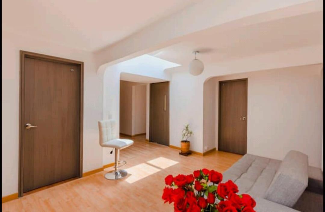 Hospedaje Sary House Богота Екстериор снимка