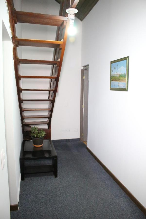 Hospedaje Sary House Богота Екстериор снимка