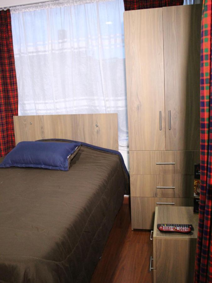 Hospedaje Sary House Богота Екстериор снимка