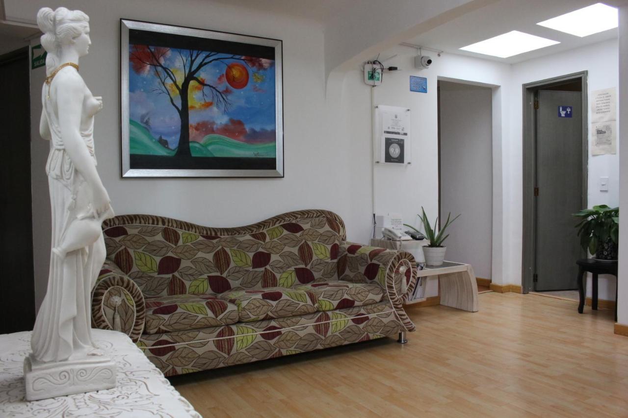 Hospedaje Sary House Богота Екстериор снимка