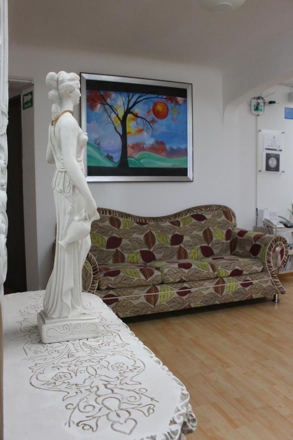 Hospedaje Sary House Богота Екстериор снимка