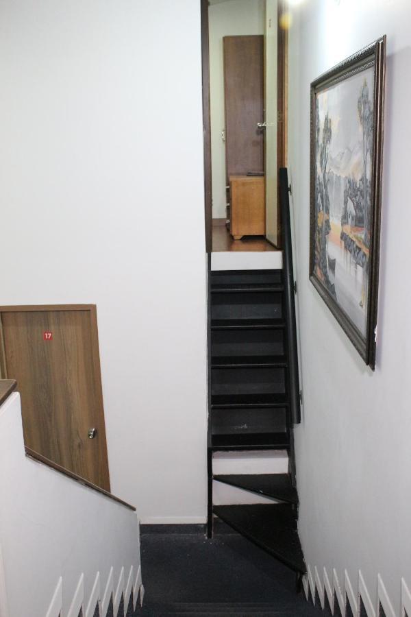 Hospedaje Sary House Богота Екстериор снимка