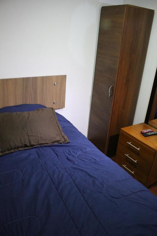 Hospedaje Sary House Богота Екстериор снимка