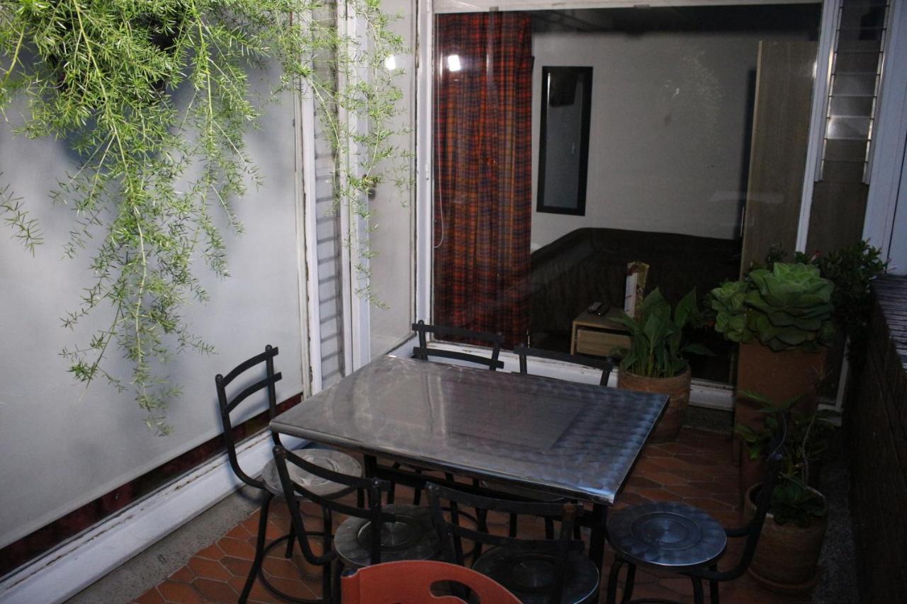 Hospedaje Sary House Богота Екстериор снимка