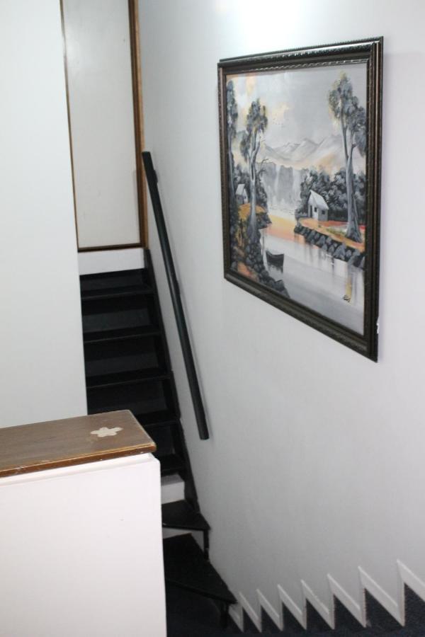 Hospedaje Sary House Богота Екстериор снимка