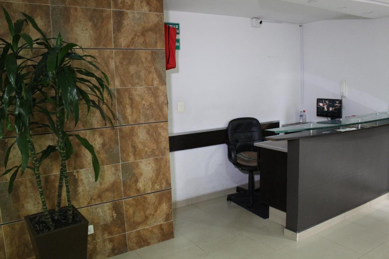Hospedaje Sary House Богота Екстериор снимка