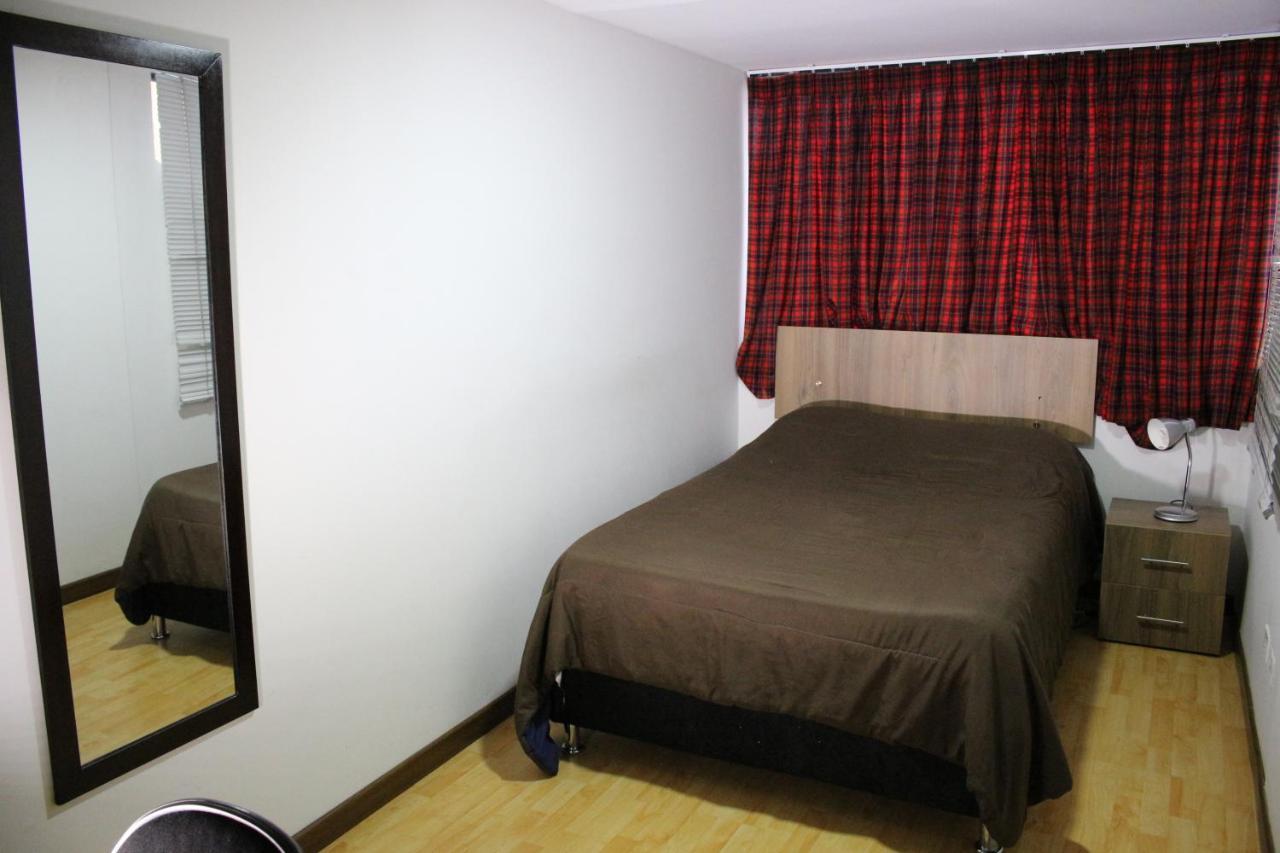 Hospedaje Sary House Богота Екстериор снимка